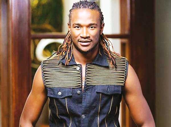 Jah Prayzah
