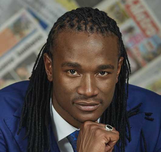 Jah Prayzah fans want Christmas album