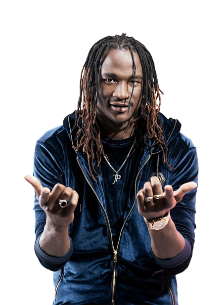 Jah Prayzah